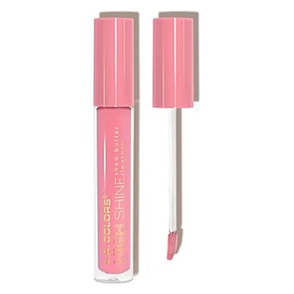 High Shine Lipgloss