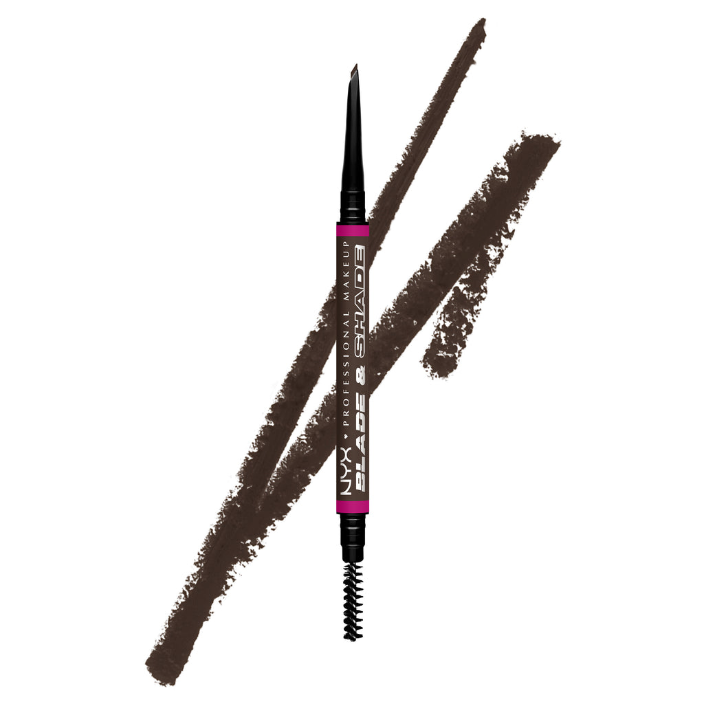 Blade & Shade Brow Pencil
