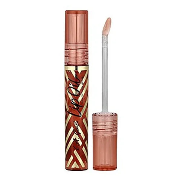 Lip Oil Nourishing Gloss