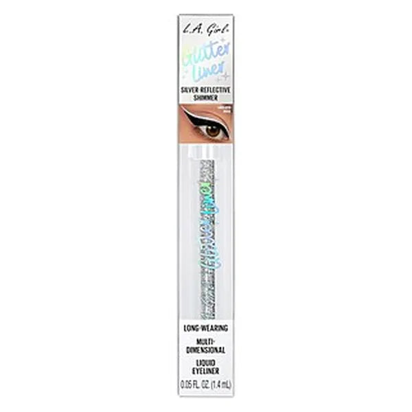 Perfect Precision Eyeliner