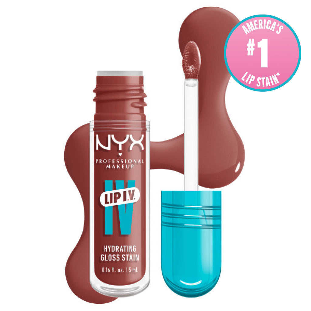 Lip Iv Lip Gloss