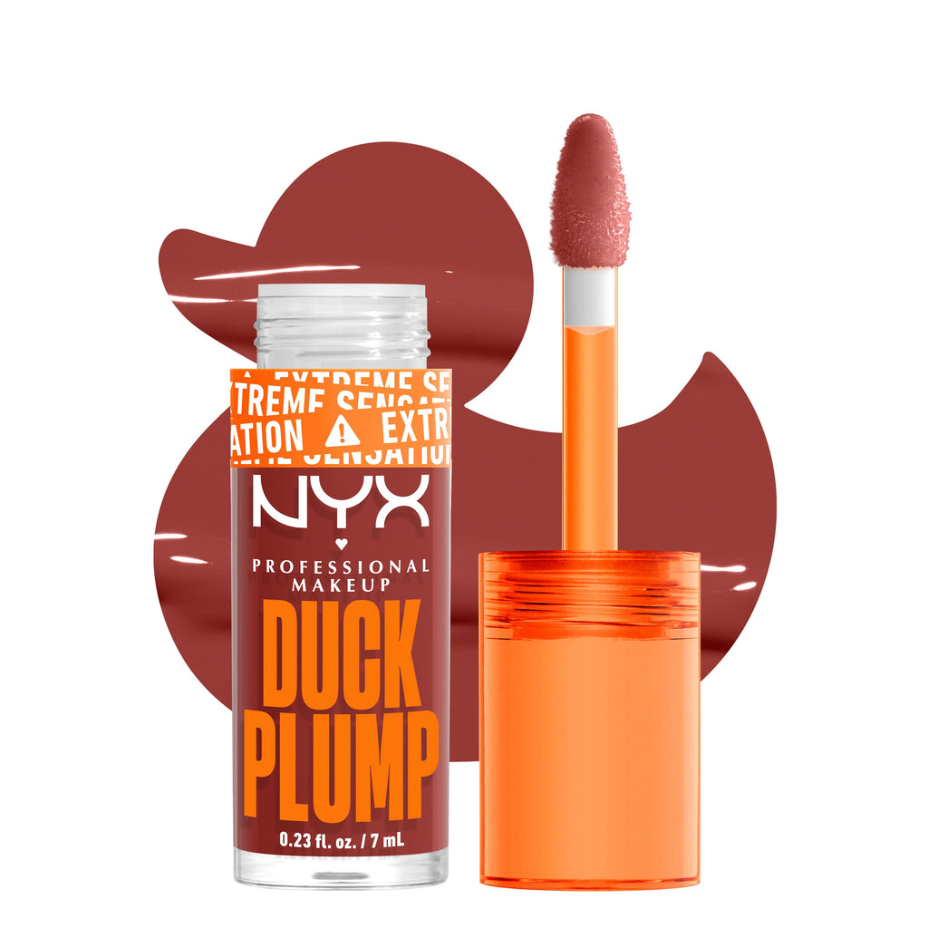 Duck Plump Lip Lacquer