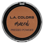 Mineral Pressed Powder