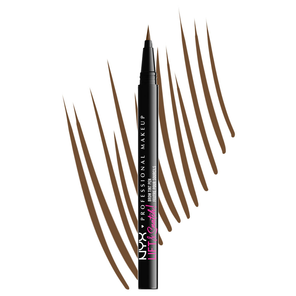 Lift & Snatch Brow Tint