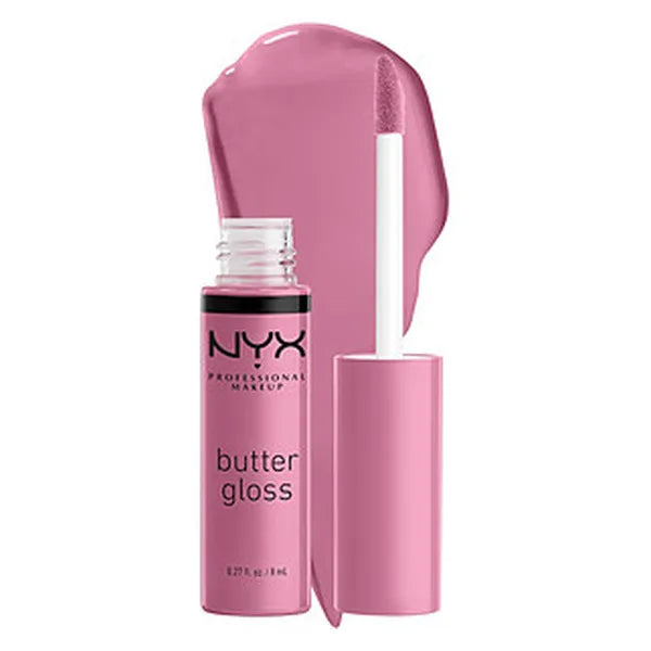 Butter Lip Gloss