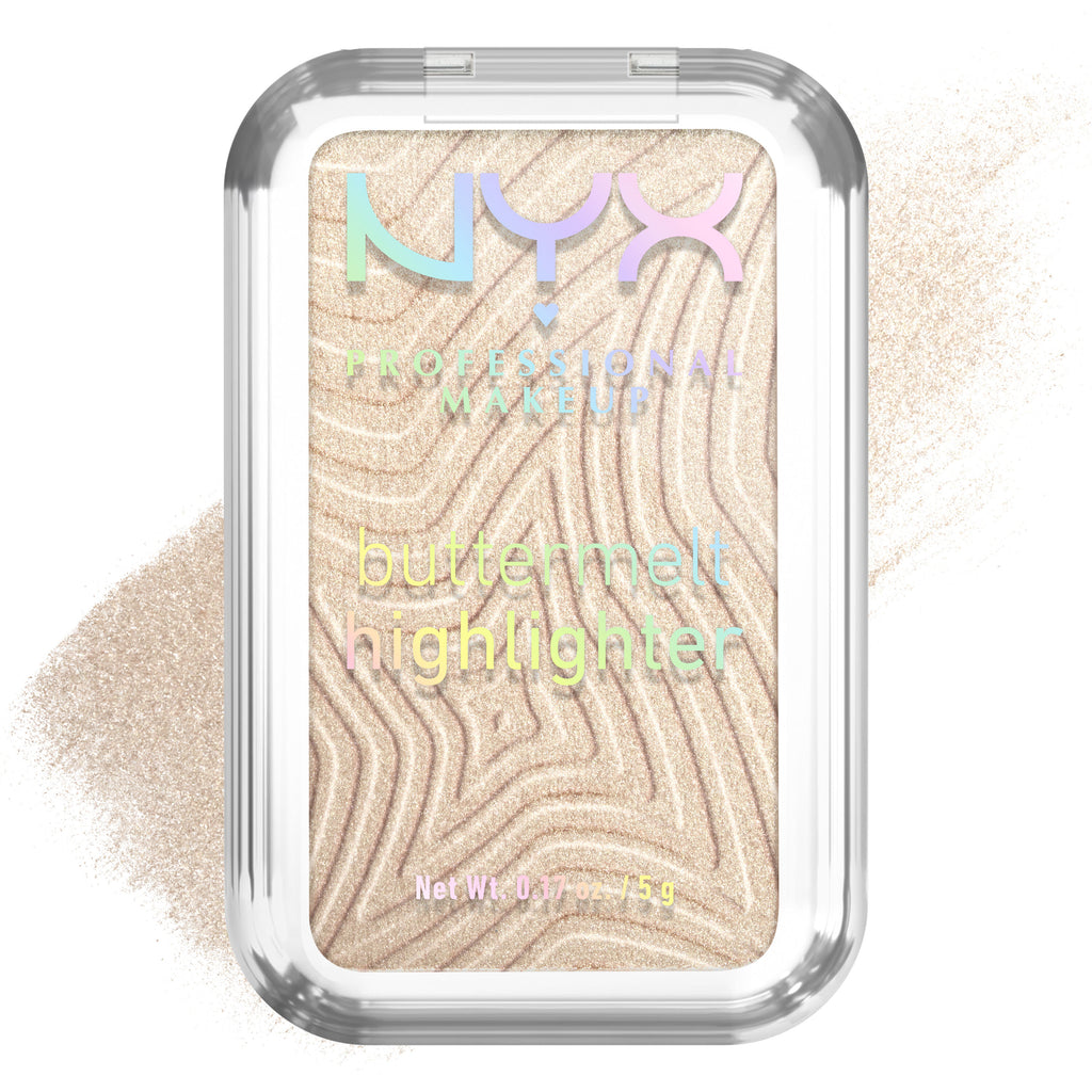 Buttermelt Highlighter