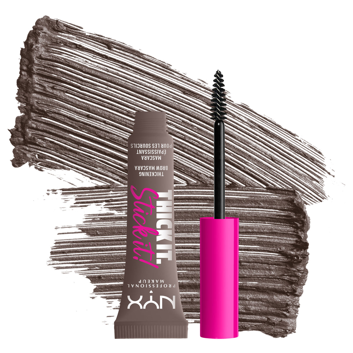 Thick It Stick It Brow - Cool Ash