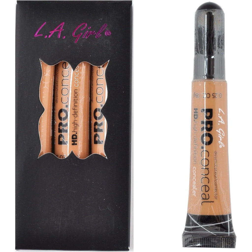 HD Pro.Conceal