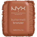 Buttermelt Bronzer