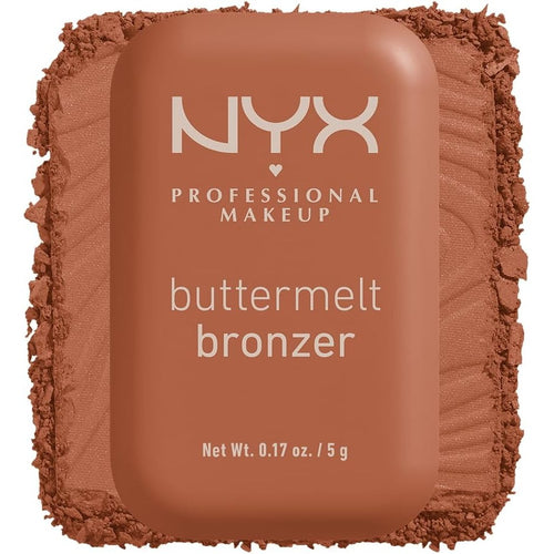 Buttermelt Bronzer
