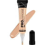 Hd Pro.conceal