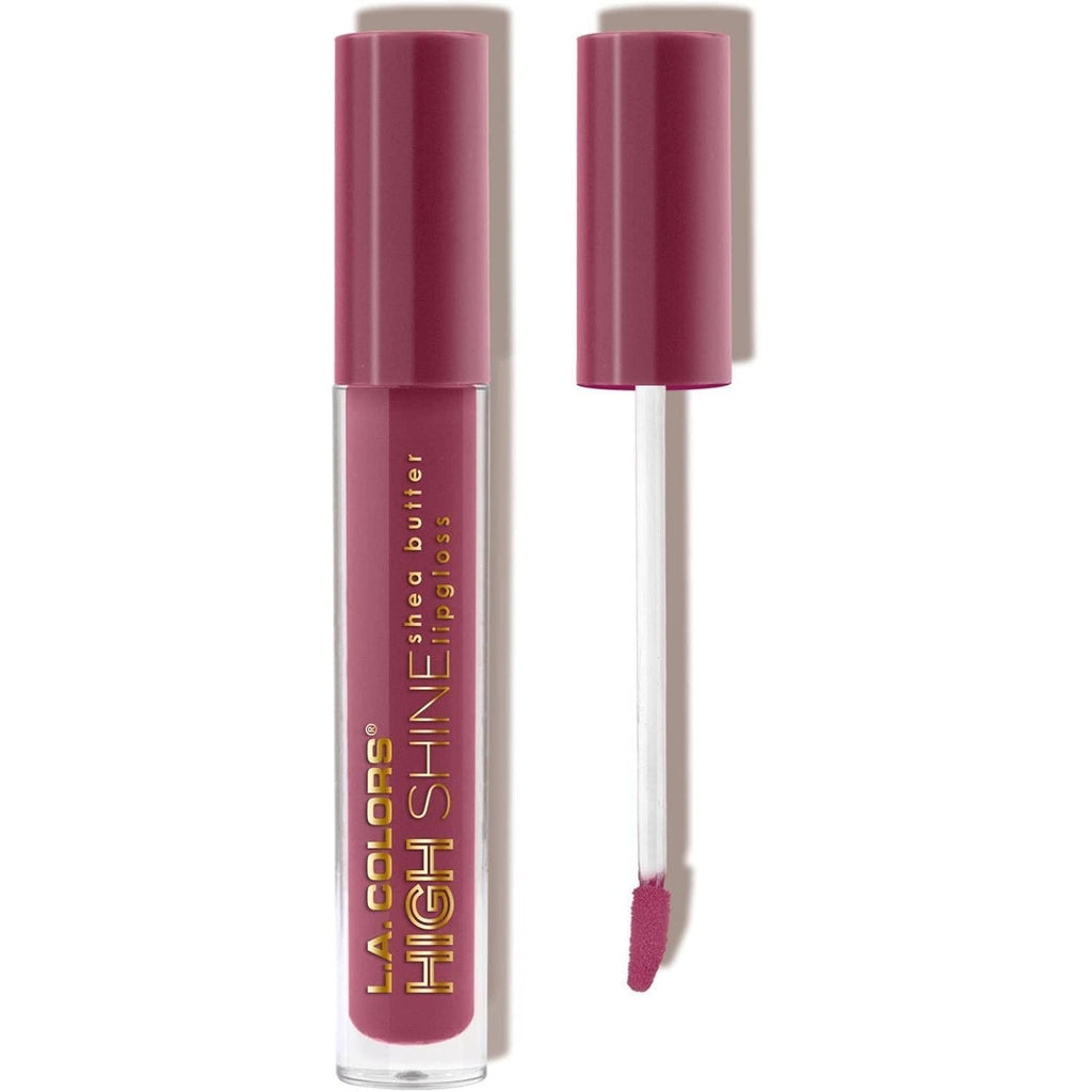 High Shine Lipgloss