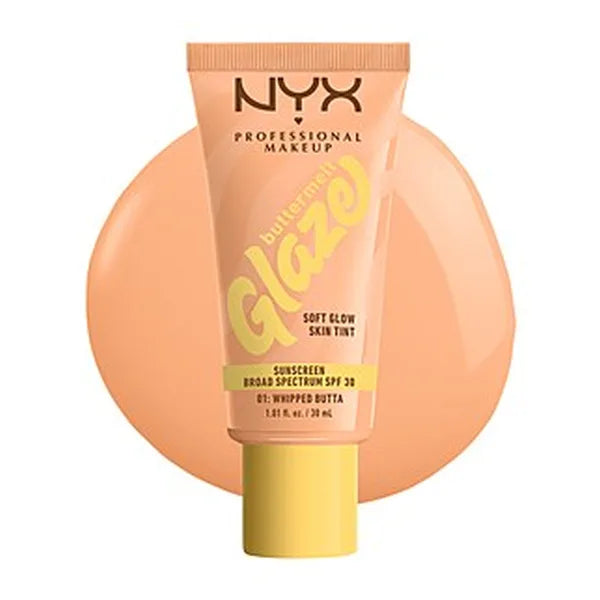Buttermelt Glaze Tint