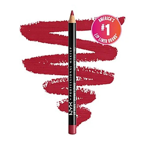 Slim Lip Pencil