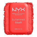 Buttermelt Blush