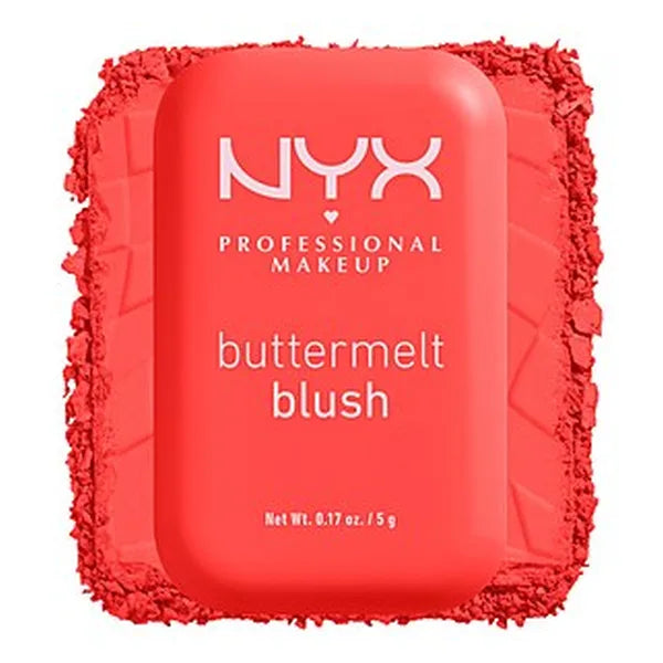 Buttermelt Blush