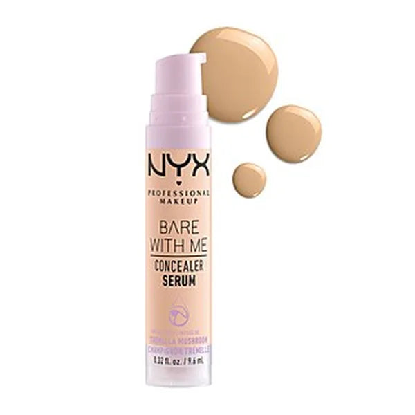 Bare With Me Serum Concealer