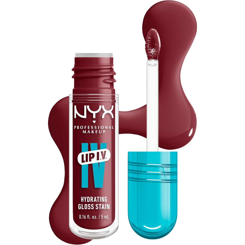 Lip Iv Lip Gloss