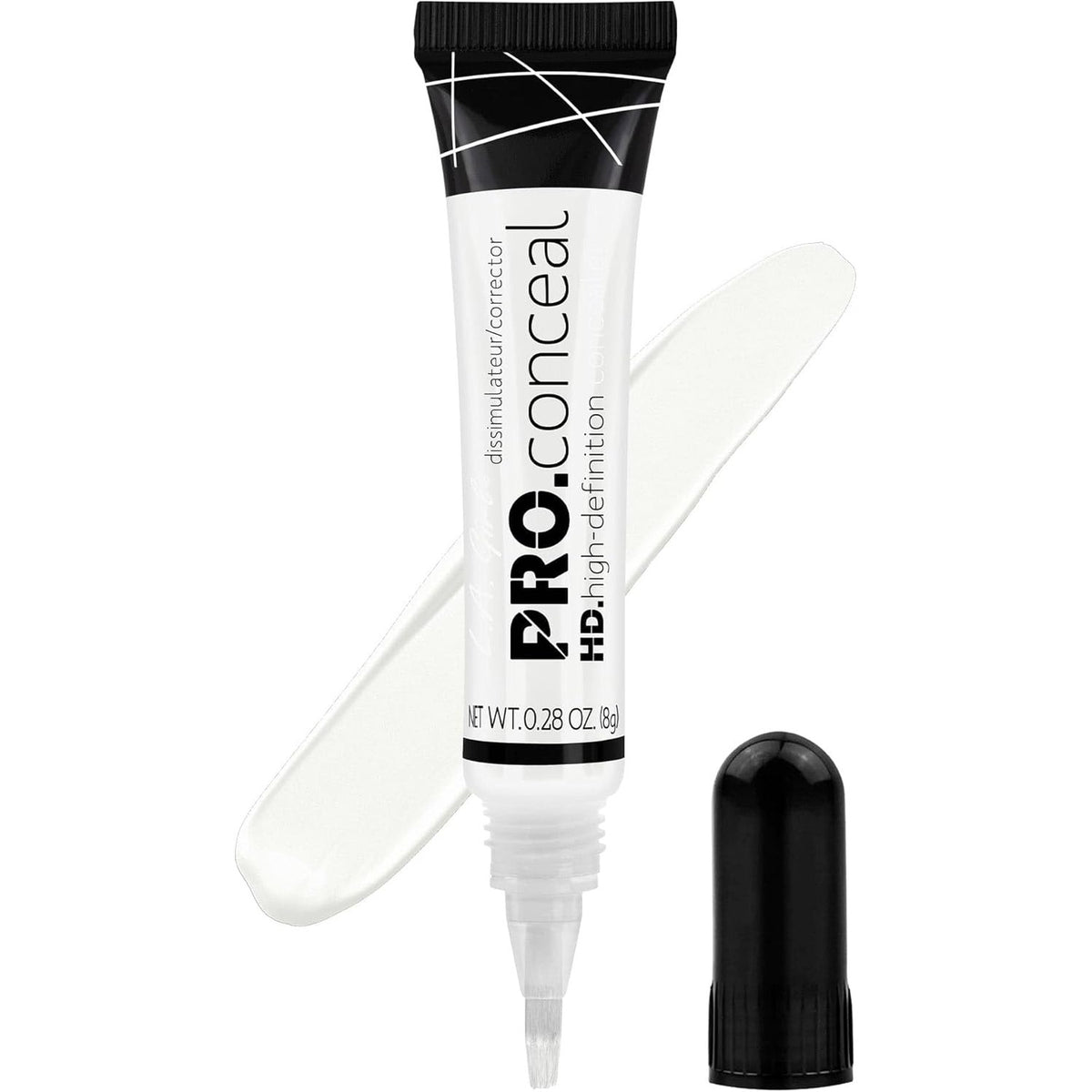 HD Pro.Conceal