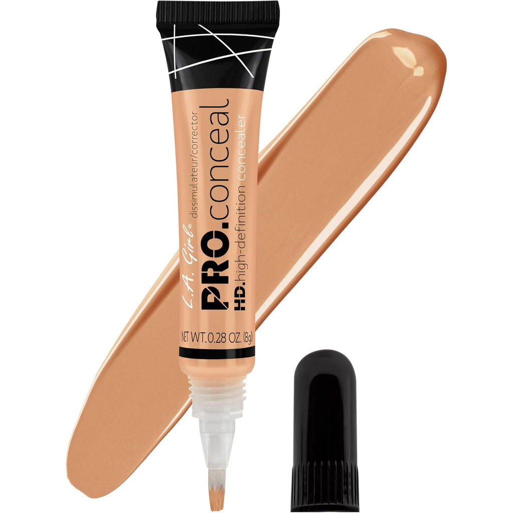 Hd Pro.conceal
