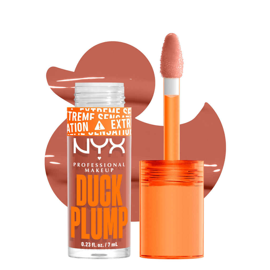 Duck Plump Lip Lacquer