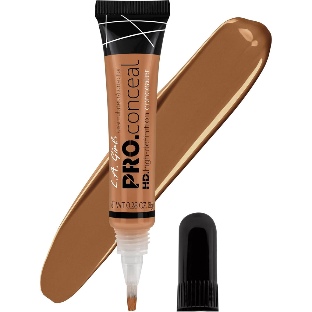 Hd Pro.conceal