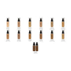 Truly Matte Foundation