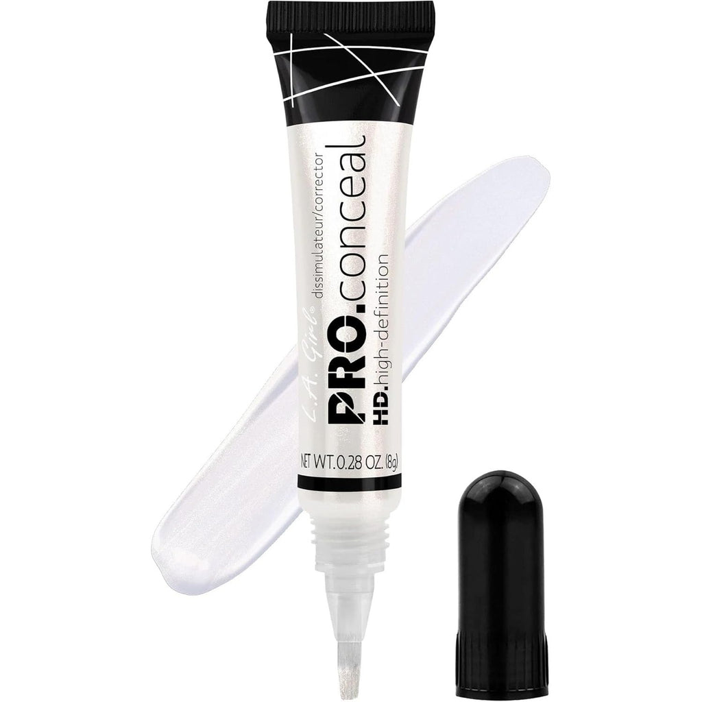 Hd Pro.conceal