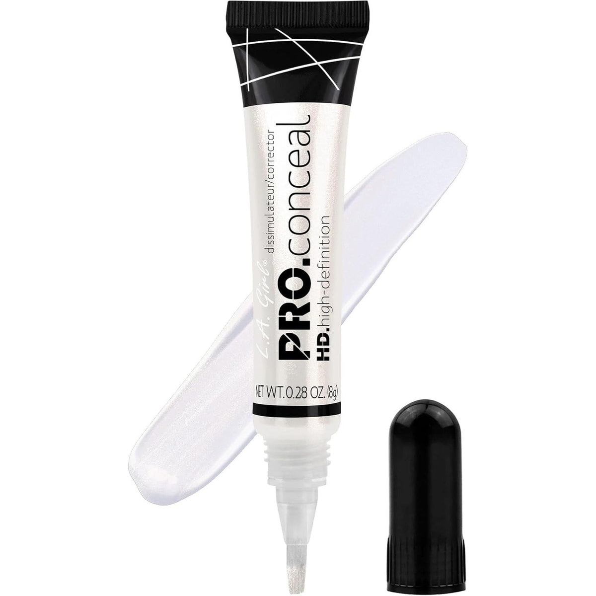 HD Pro.Conceal