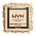 Can\'t Stop Won\'t Stop Mattifying Powder