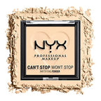 Can\'t Stop Won\'t Stop Mattifying Powder