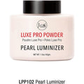 luxe pro powder-chesnut