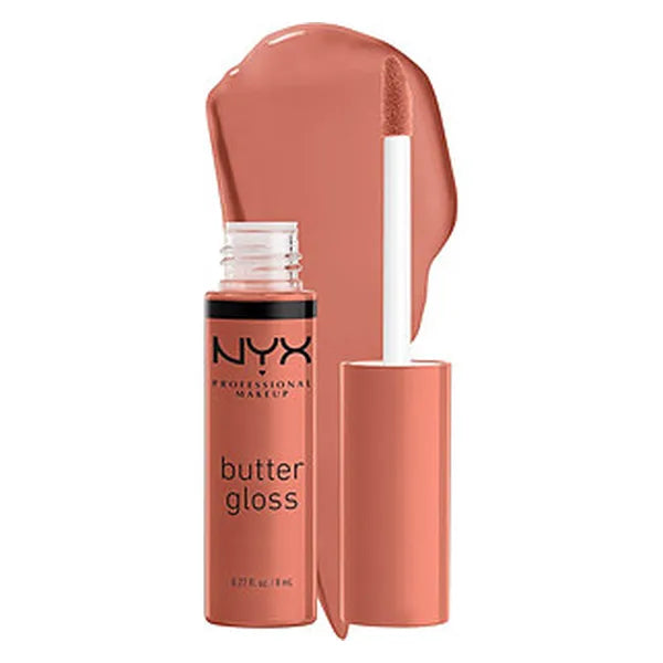 Butter Lip Gloss