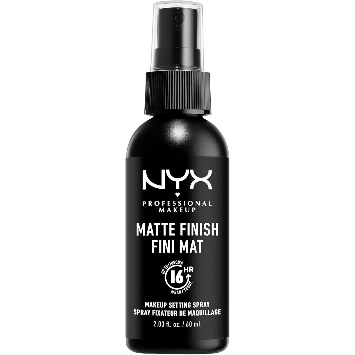 Makeup Setting Spray