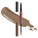 Zero To Brow Gel