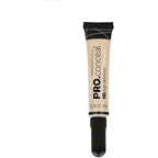 Hd Pro.conceal