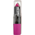 Matte Lipstick - Mad Love