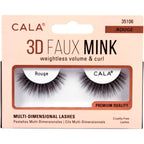 D Mink Lashes