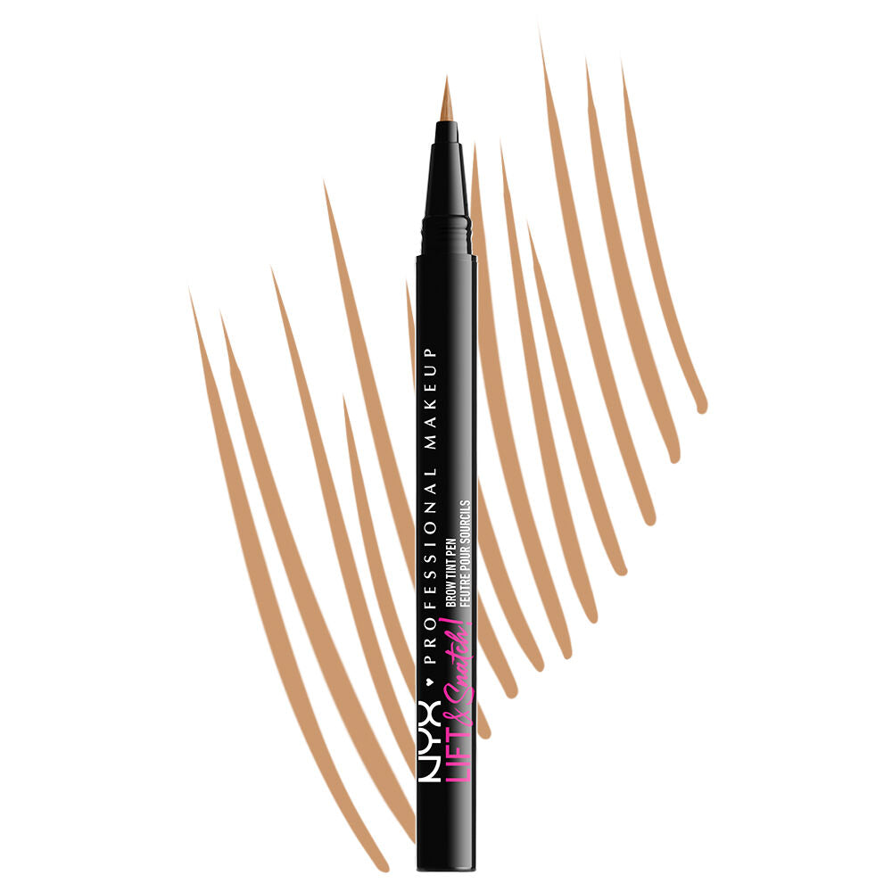 Lift & Snatch Brow Tint