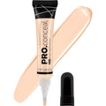 Hd Pro.conceal