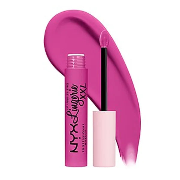 Lip Lingerie XXL