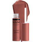 Butter Lip Gloss