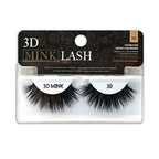 3D Mink Lashes