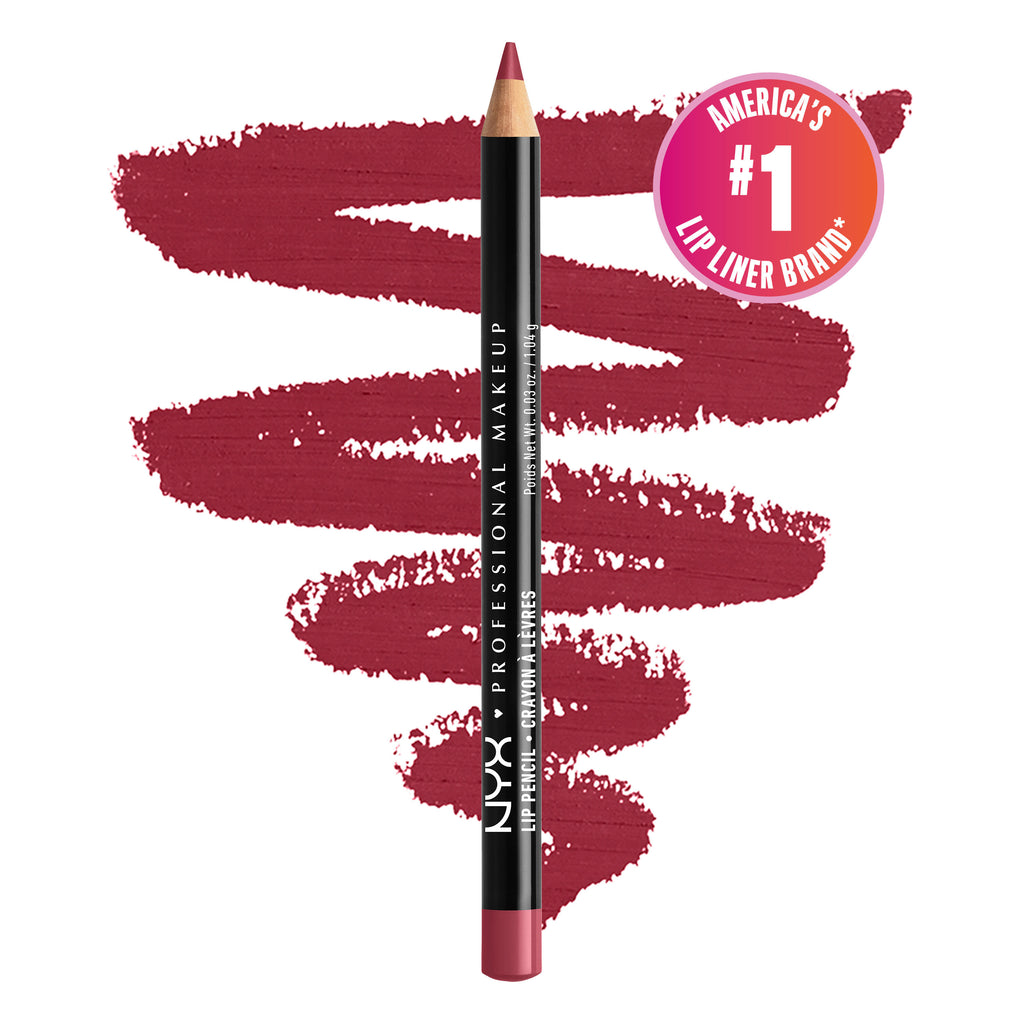 Slim Lip Pencil