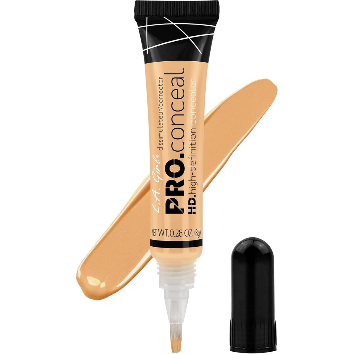 Hd Pro.conceal