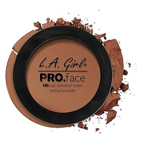 Pro.Face Matte Pressed Powder