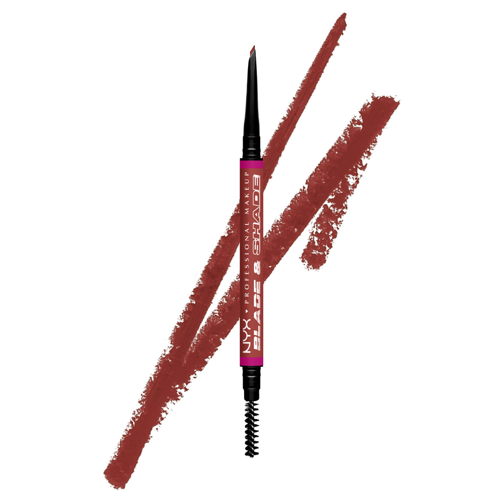 Blade & Shade Brow Pencil