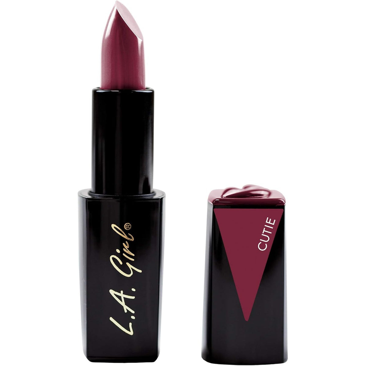 Lip Attraction Lipstick