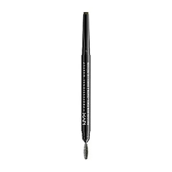 Precision Brow Pencil