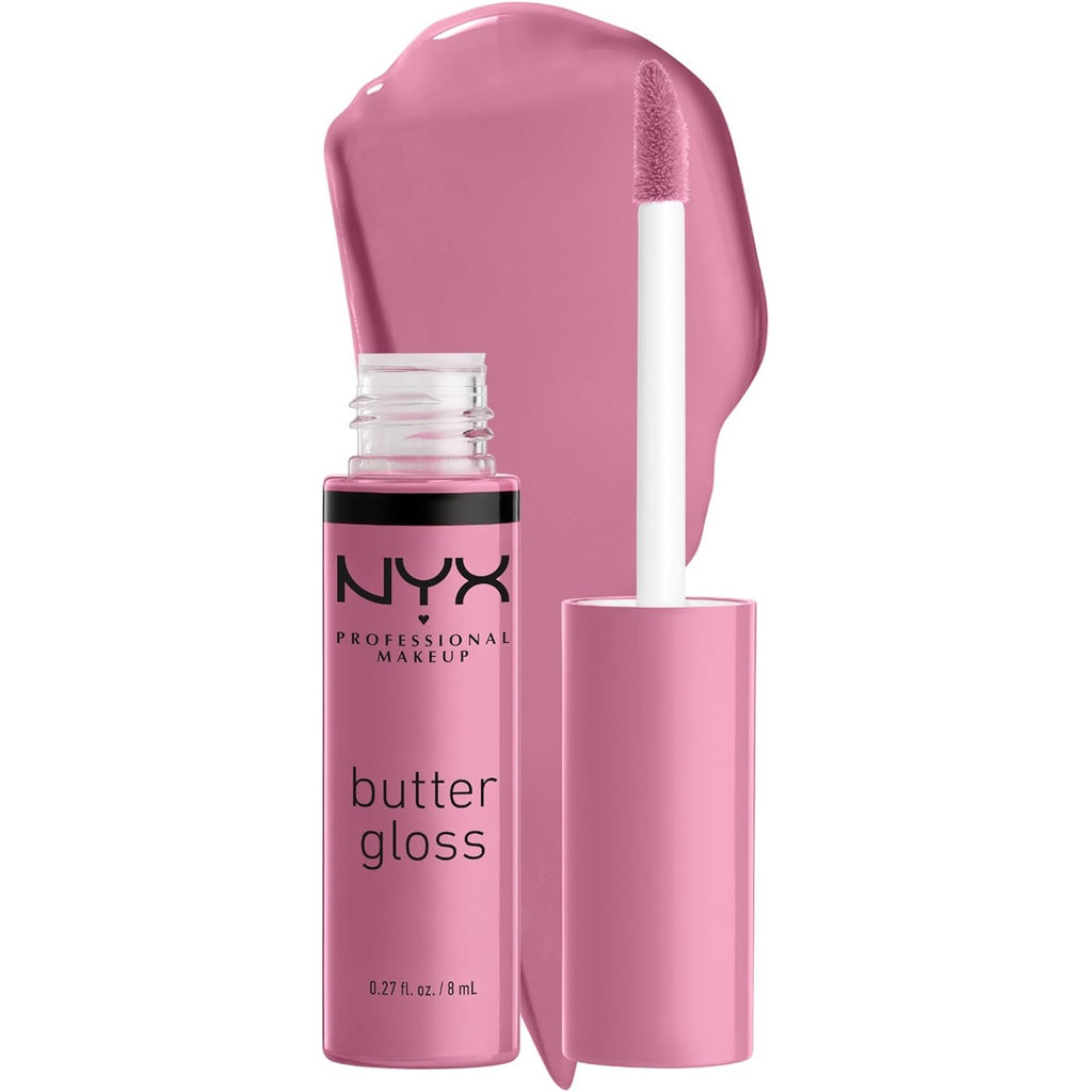 Butter Lip Gloss